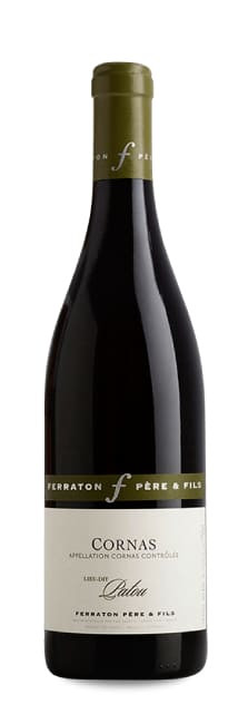 Ferraton Cornas Lieu-Dit Patou