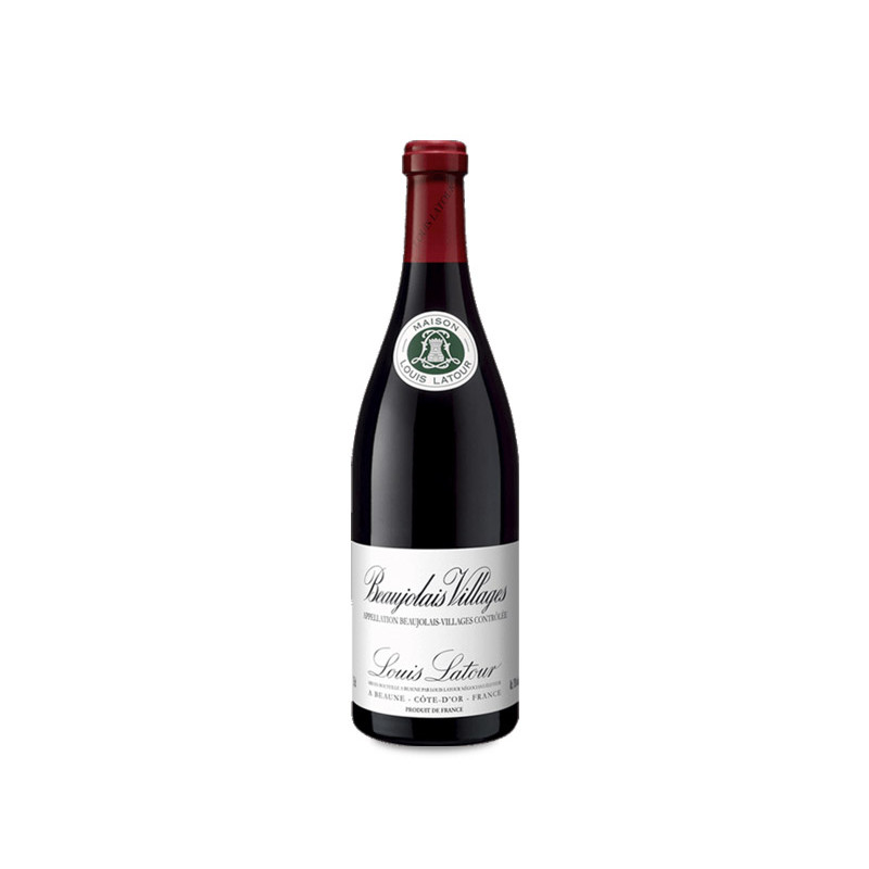 Louis Latour Beaujolais-Villages Chameroy 2023