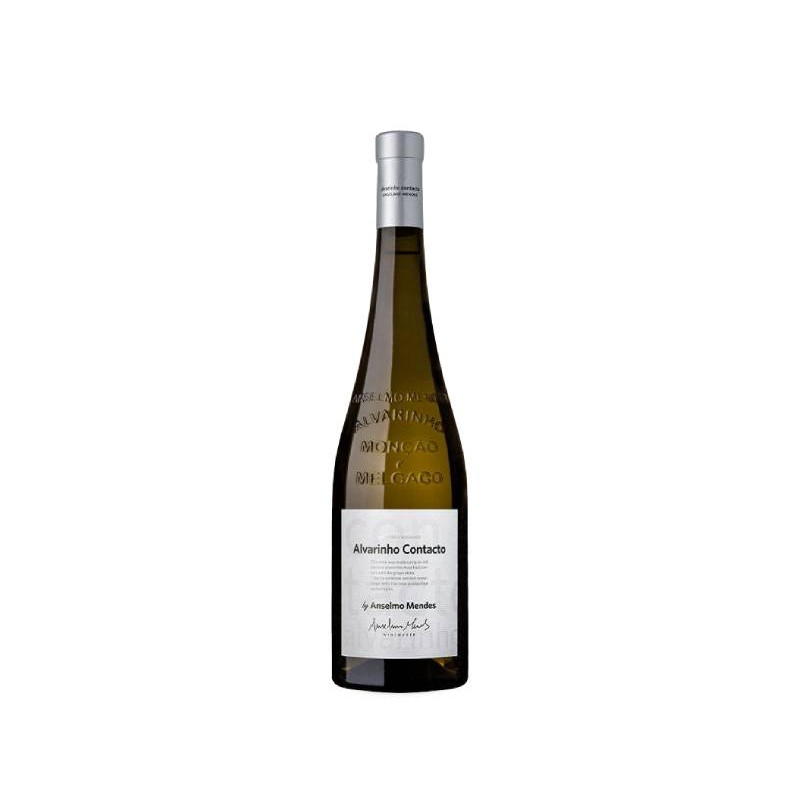 Anselmo Mendes Contacto Alvarinho 2023