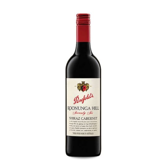 Penfolds Koonunga Hill 76 2021