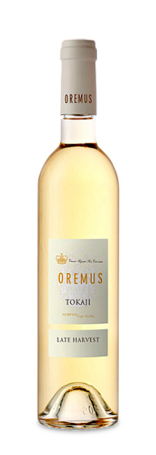Tokaji Oremus Late Harvest 50 cl. 2022 | Decantalo Vinos (1x50cl)