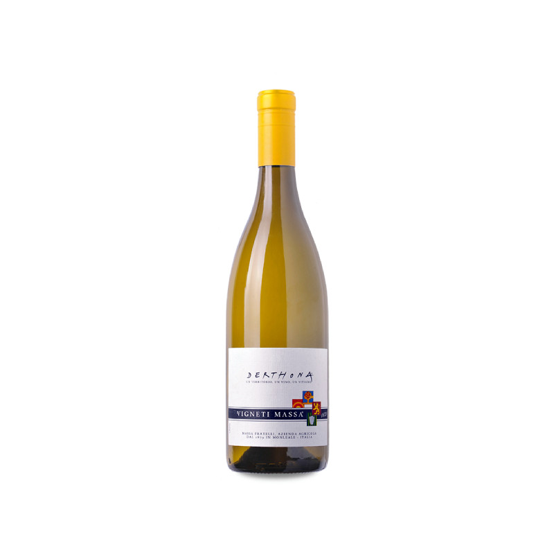 Vigneti Massa Derthona 2023