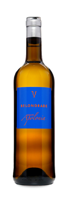 Quinta Apolonia