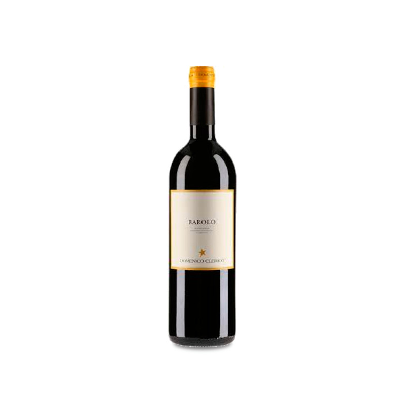 Domenico Clerico Barolo 2020