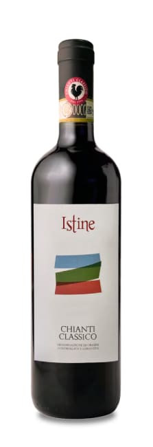 Angela Fronti Istine Chianti Classico Docg