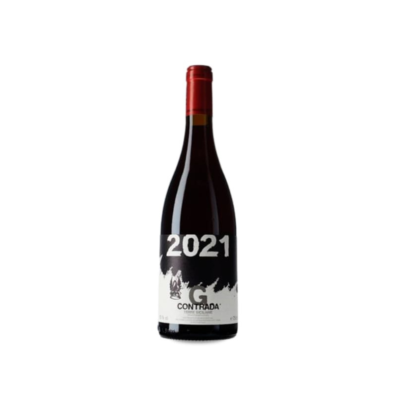 Passopisciaro Contrada G 2021