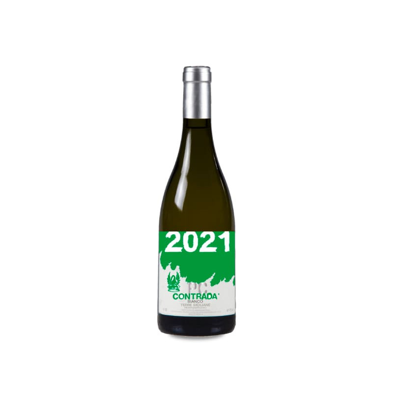 Passopisciaro Contrada Pc 2021