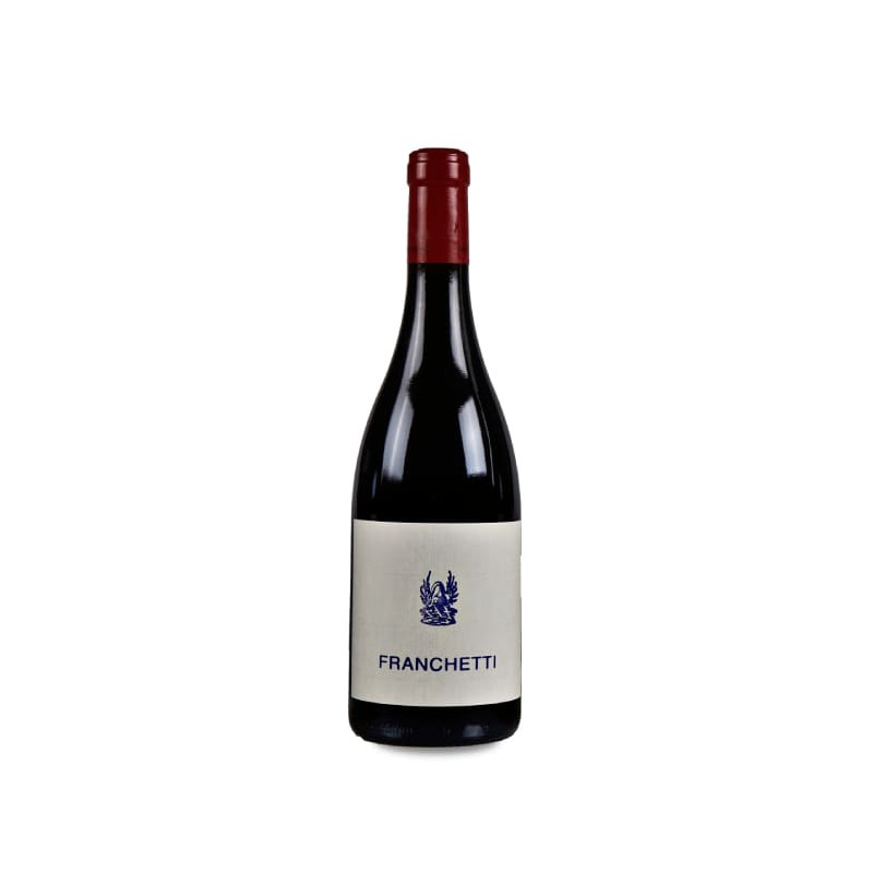 Passopisciaro Franchetti 2021