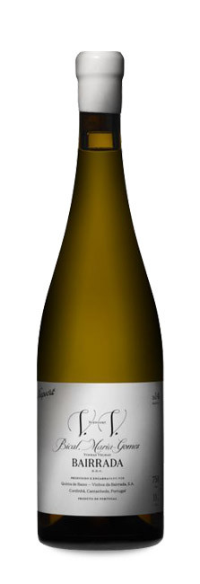 Niepoort VV Vinhas Velhas Branco 2021 | Decantalo Vinos (1x75cl)