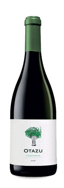 Otazu Chardonnay