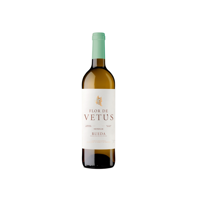 Flor De Vetus Verdejo 2023