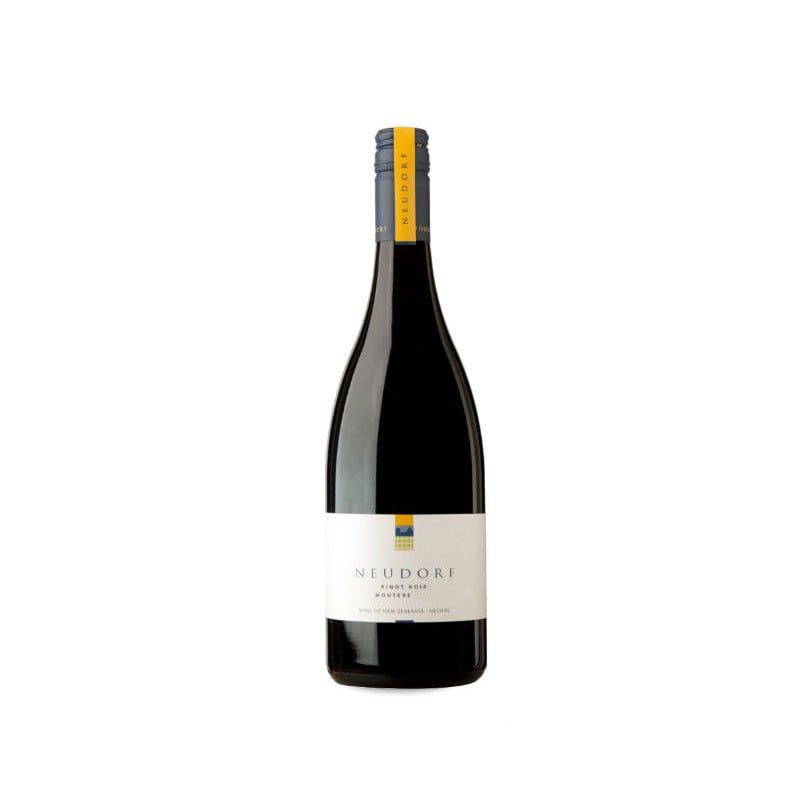 Neudorf Moutere Pinot Noir 2021