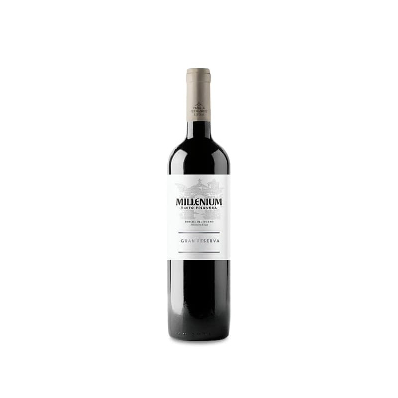 Tinto Pesquera Gran Reserva Millenium 2018