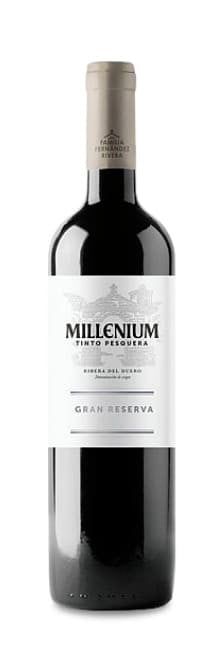Tinto Pesquera Gran Reserva Millenium 2018 | Decántalo