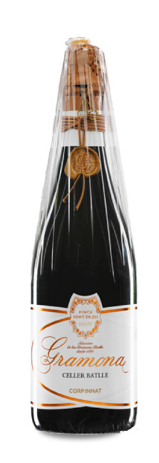 Gramona Celler Batlle