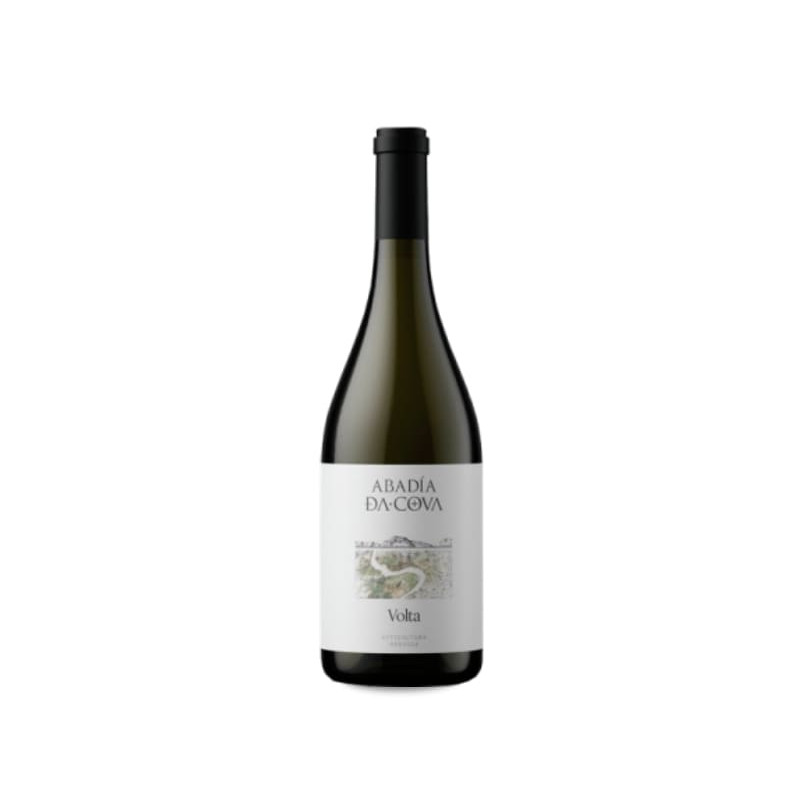 Abadía Da Cova Volta 2023