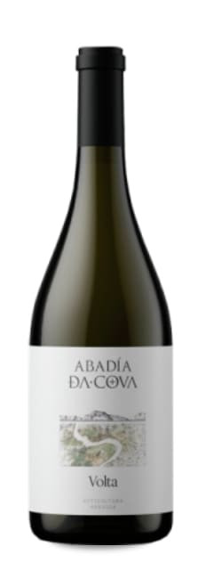 Abadía da Cova Volta 2023