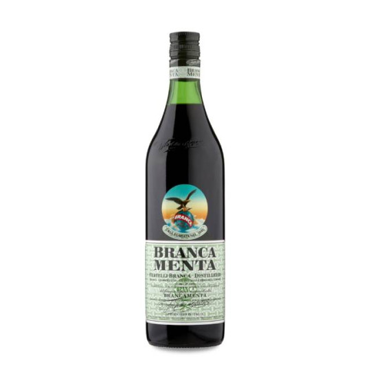Fernet Branca Licor De...