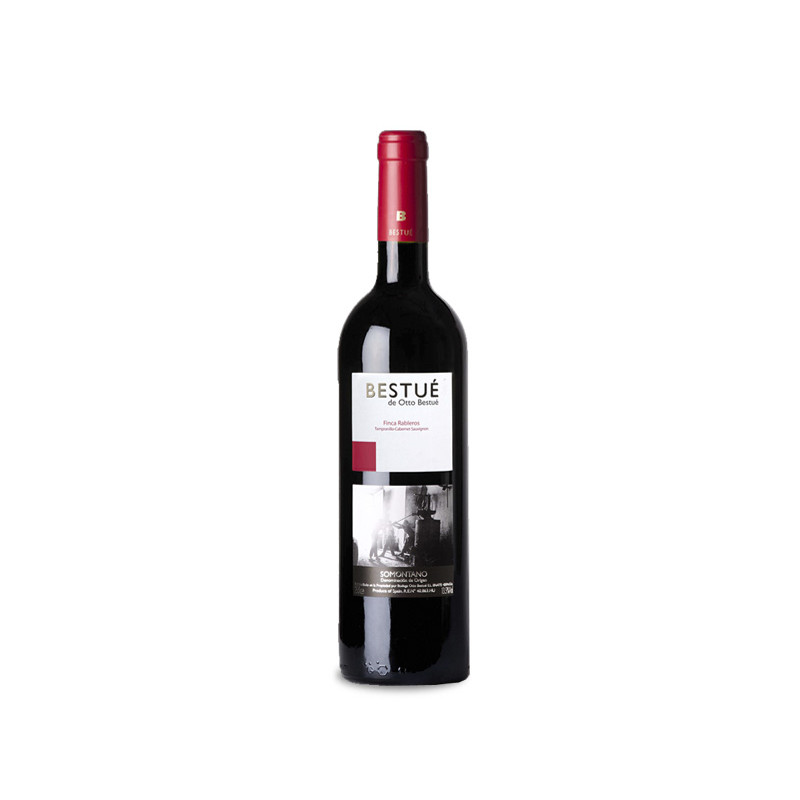 Bestué Finca Rableros 2021