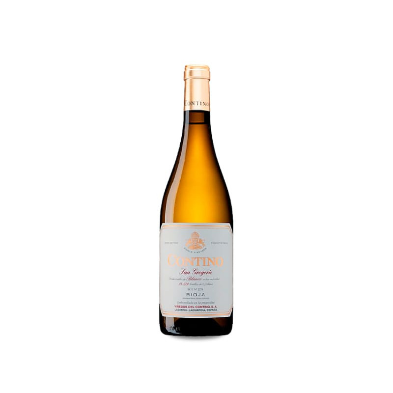 Contino Blanco 2021