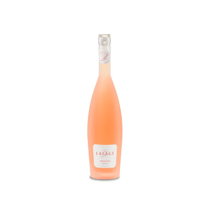 Domaine Lafage Miraflors Rosé 2023