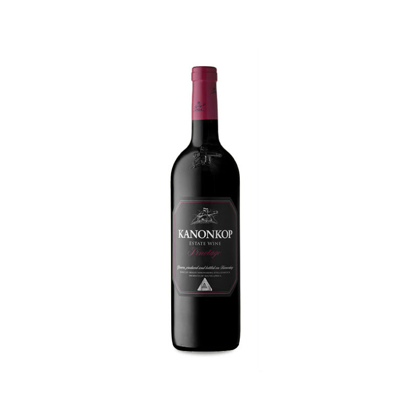 Kanonkop Black Label Pinotage 2021