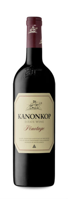 Kanonkop Pinotage