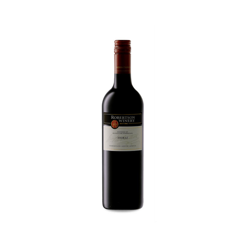 Robertson Winery Shiraz 2023