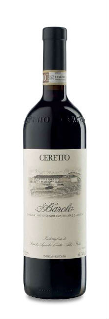 Ceretto Barolo 2020