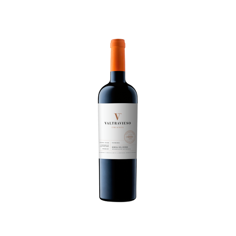 Valtravieso Crianza 2021