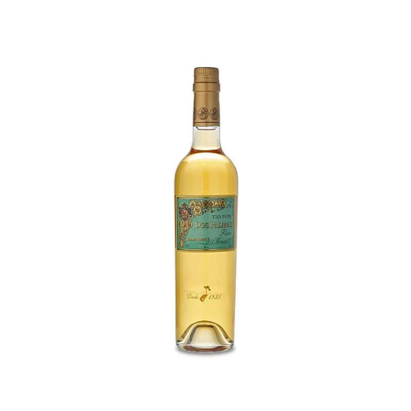 Fino Dos Palmas 50 Cl 2023