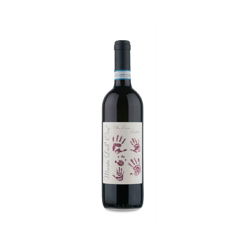 Monte Dall'Ora Valpolicella Classico Saseti 2022