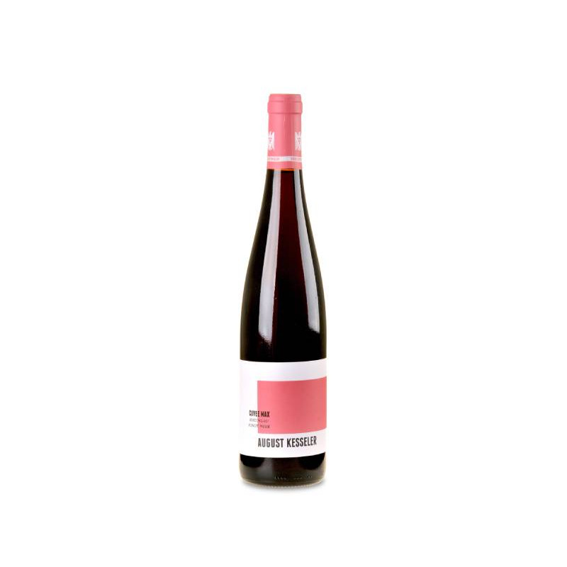 August Kesseler Cuvée Max Pinot Noir 2019
