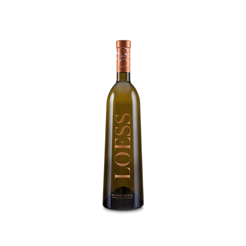 Loess Verdejo 2023