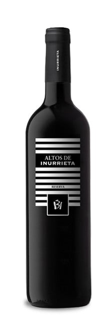 Altos de Inurrieta Reserva