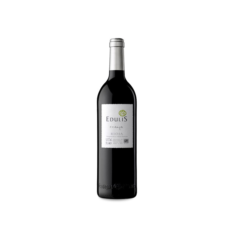 Edulis Crianza 2020