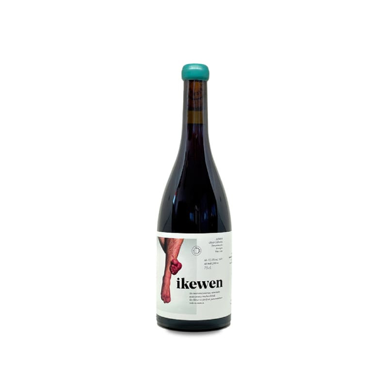 Bien De Altura Ikewen 2022