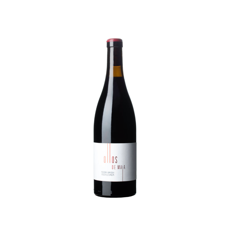 Fazenda Agricola Augalevada Ollos De Maia 2022