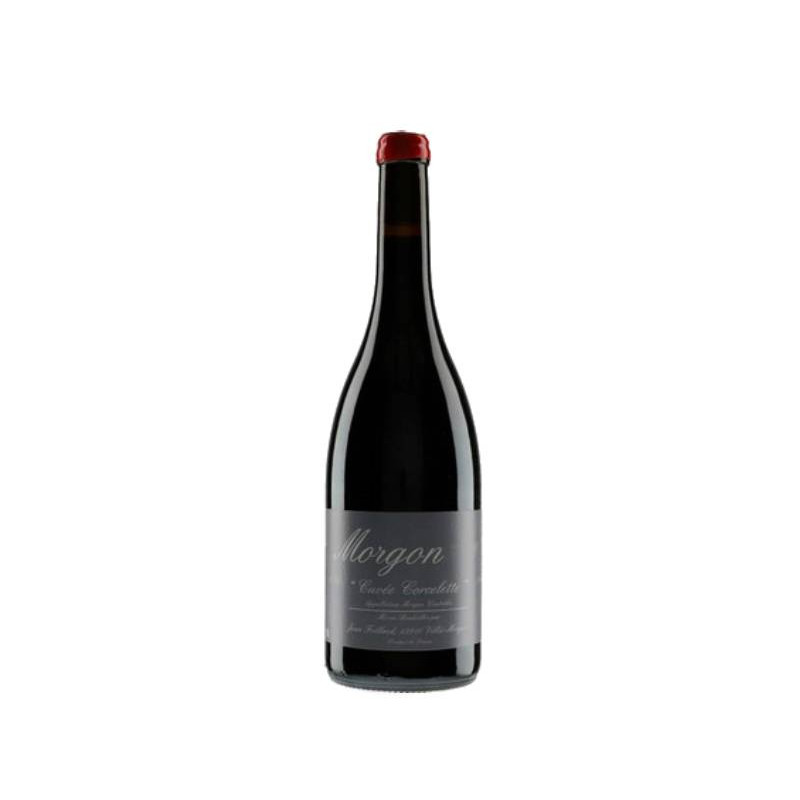 Domaine Jean Foillard Morgon Cuvée Corcelette 2022