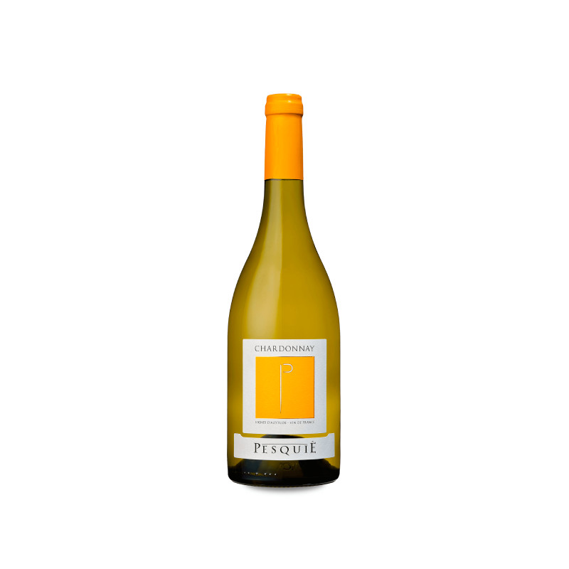 Château Pesquié Chardonnay Blanc 2023