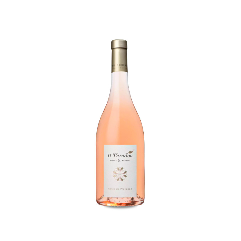 Le Paradou Côtes De Provence Rosé 2023