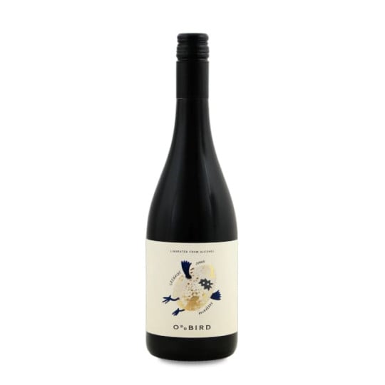 Oddbird Limited Edition GSM