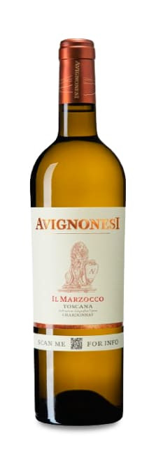 Avignonesi Il Marzocco Chardonnay Toscana