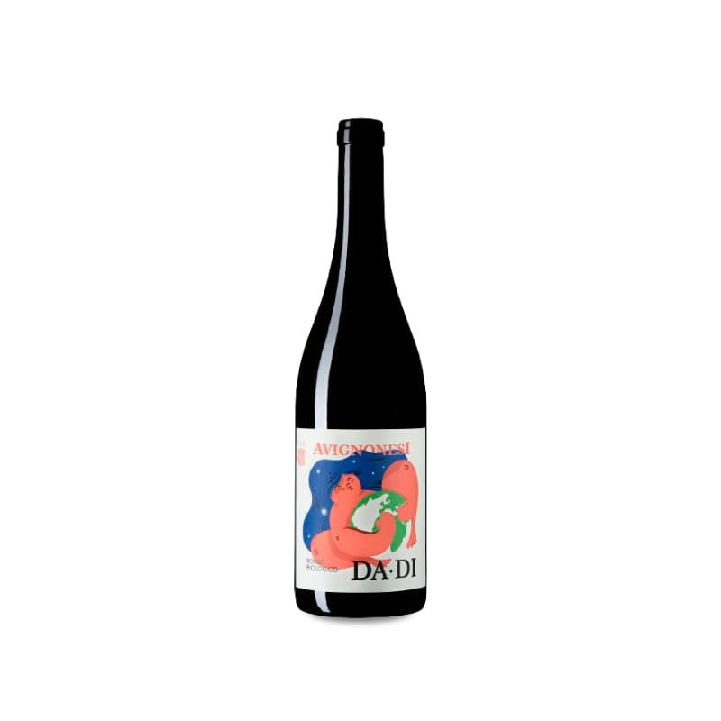 Avignonesi Dadi Toscana 2022