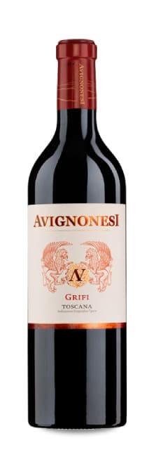 Avignonesi Grifi Toscana