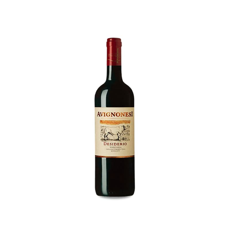 Avignonesi Desiderio Toscana 2020
