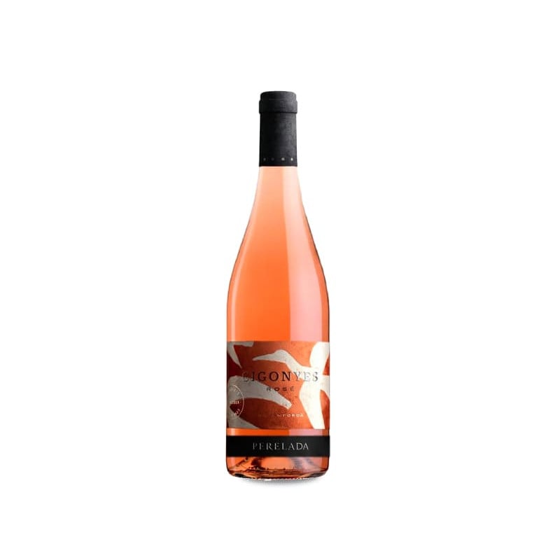 Perelada Cigonyes Rosé 2023