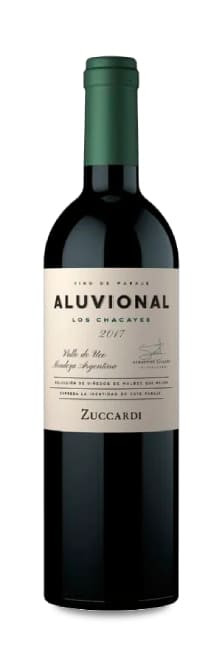 Zuccardi Aluvional Los Chacayes