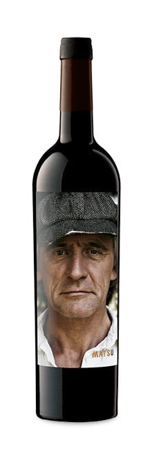 Matsu El Recio