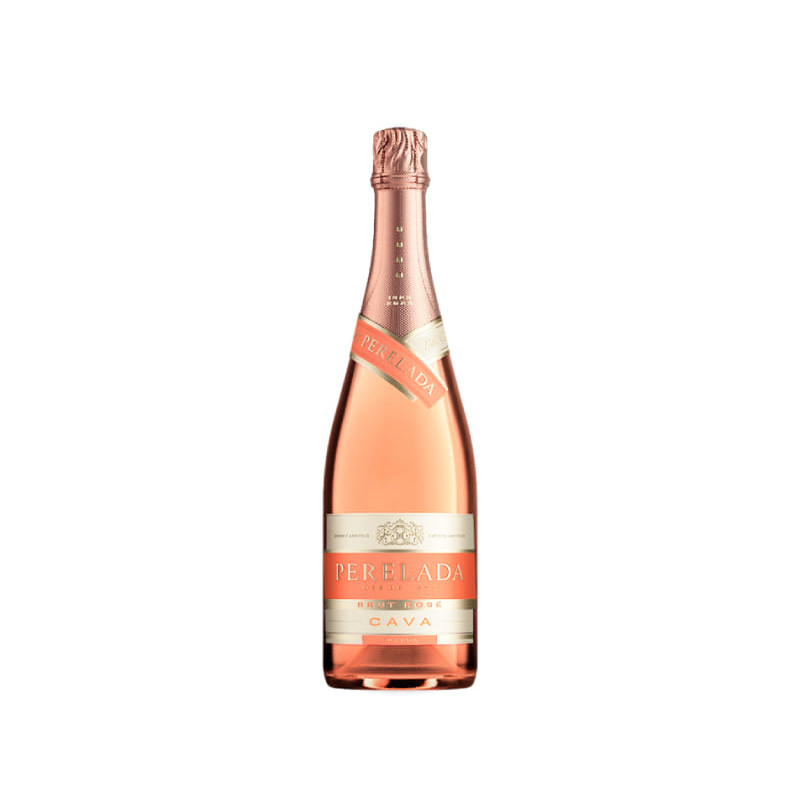 Perelada Brut Rosé